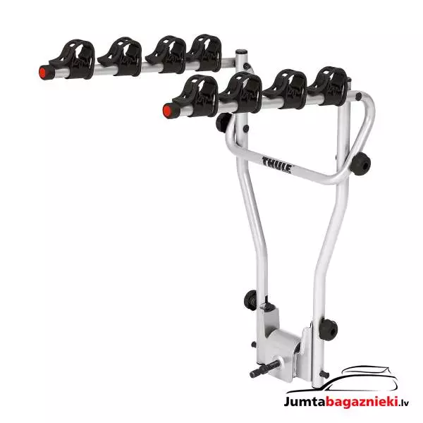Thule HangOn 9708 | 4 bike 970805