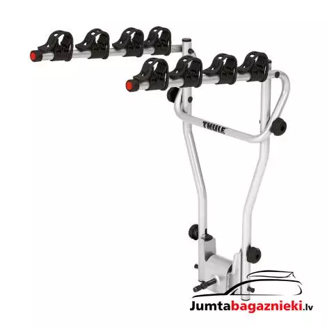 Thule HangOn 9708 | 4 велосипеда 970805