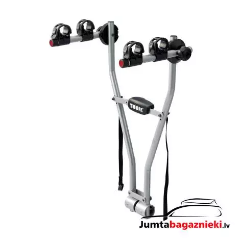 Thule Xpress 970 | 2 велосипеда 970003