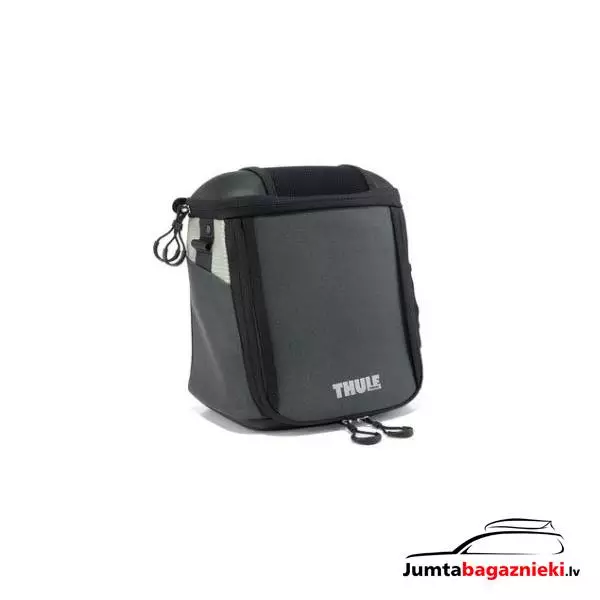 Pack `n Pedal Handlebar Bag 100012