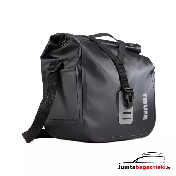 PackNPedal Basic Handlebar Bag 100056