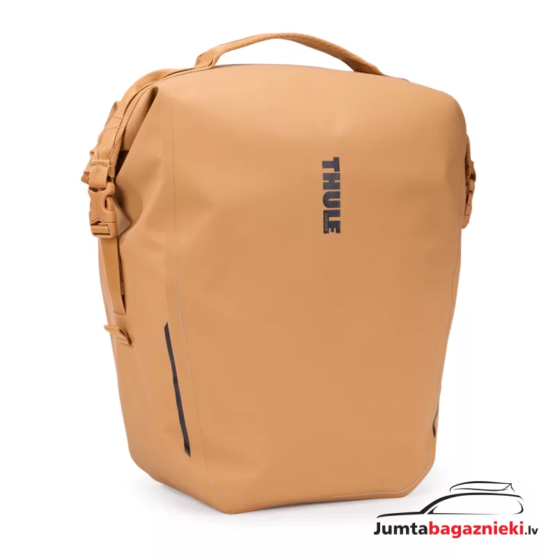 Thule Shield bike pannier with InLock 22L, 3205478 Thule Shield bike pannier with InLock 22L, 3205478