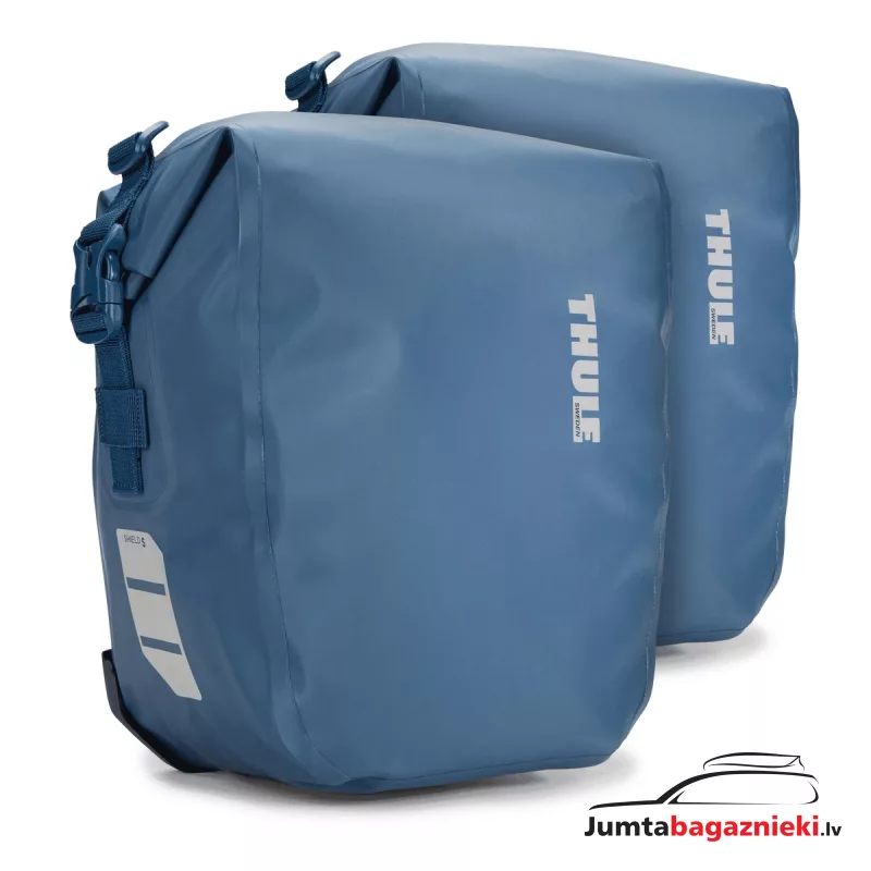 Thule Shield Pannier 13L Pair, 3205402 Thule Shield Pannier 13L Pair, 3205402