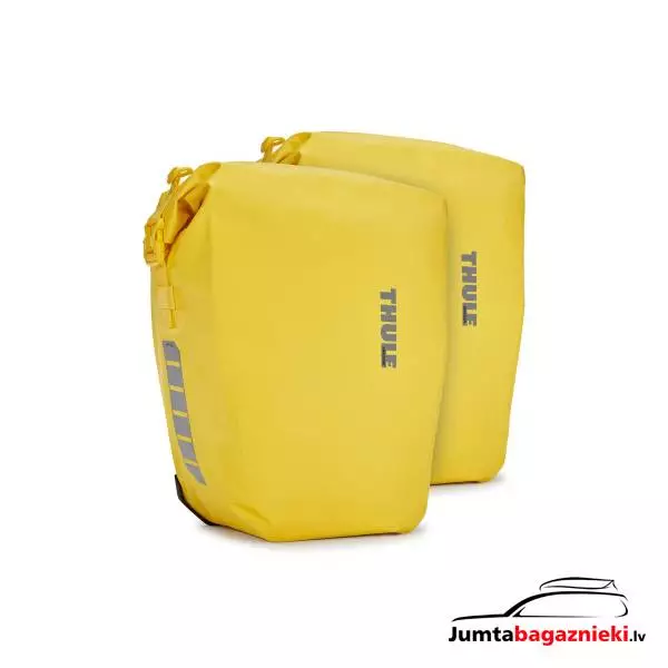 Thule Shield Pannier 25L Pair, 3204211
