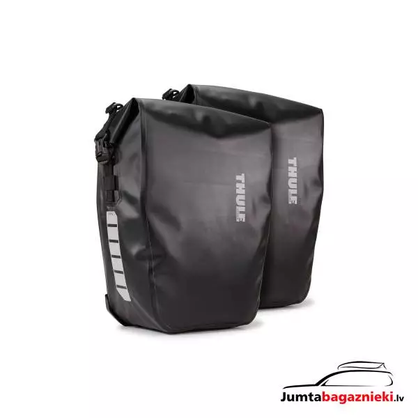 Thule Shield Pannier 25L Pair 3205288