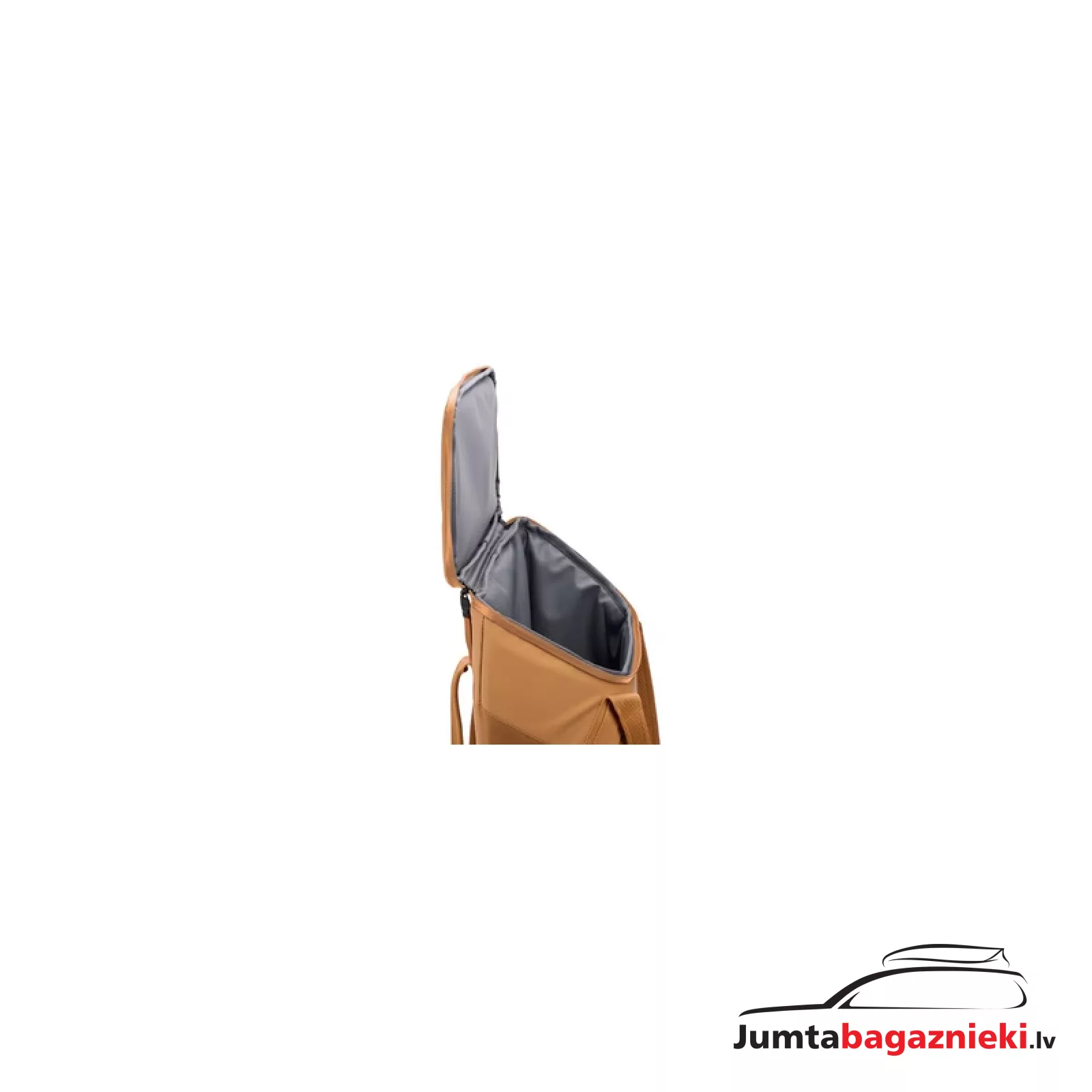 Thule Chasm cooler bag for bike with InLock 21L, 3205472 Thule Chasm cooler bag for bike with InLock 21L, 3205472
