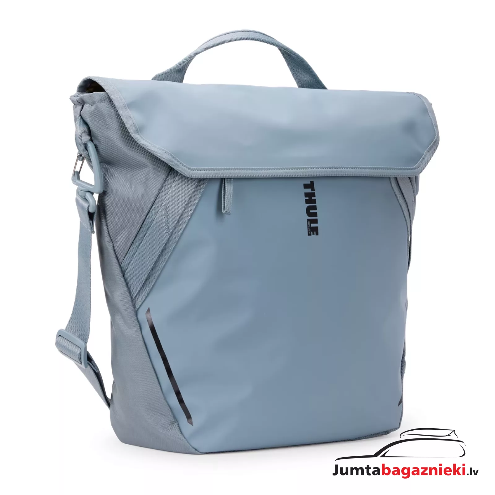 Thule Chasm courier bag for bike with InLock 22L, 3205469 Thule Chasm courier bag for bike with InLock 22L, 3205469