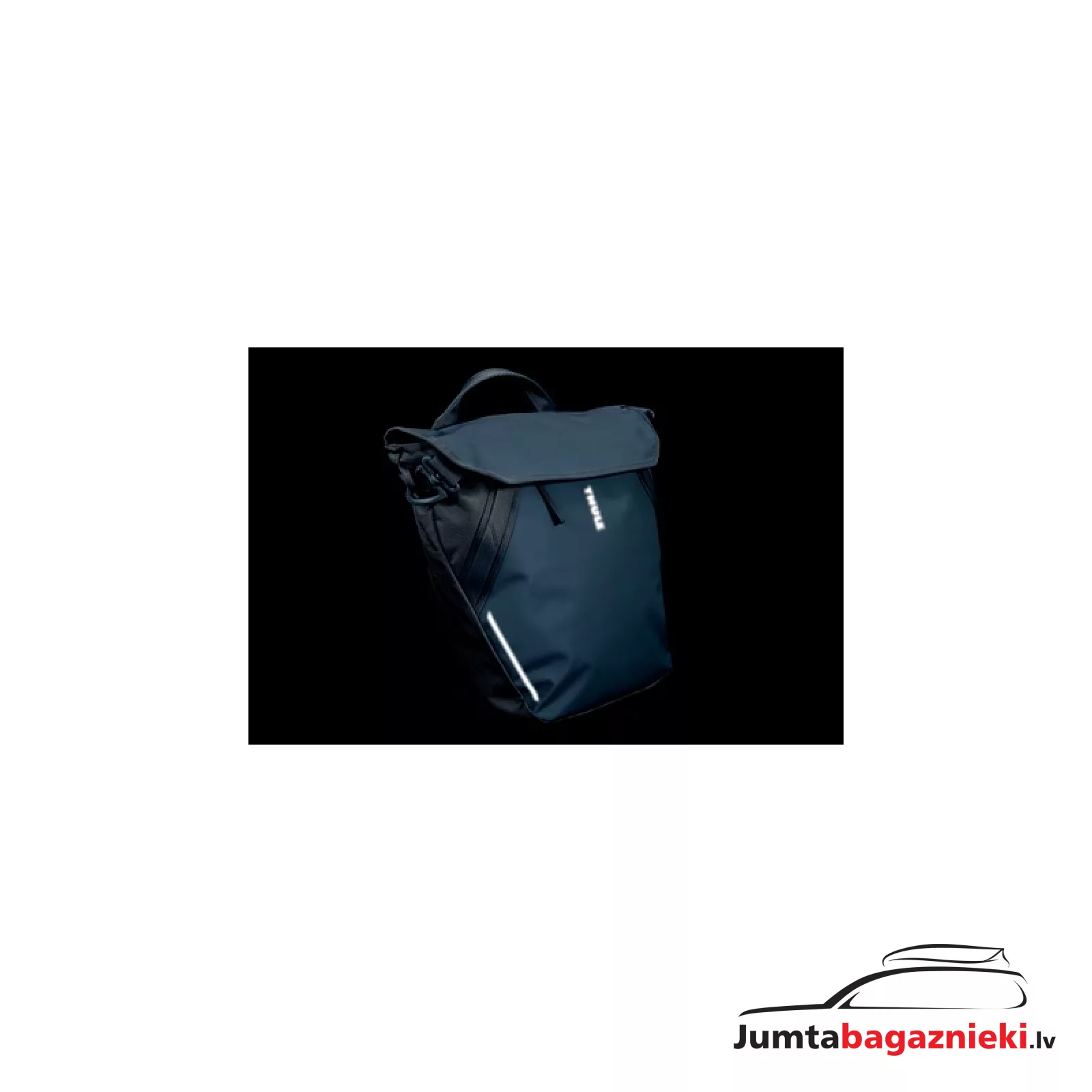 Thule Chasm courier bag for bike with InLock 22L, 3205469 Thule Chasm courier bag for bike with InLock 22L, 3205469