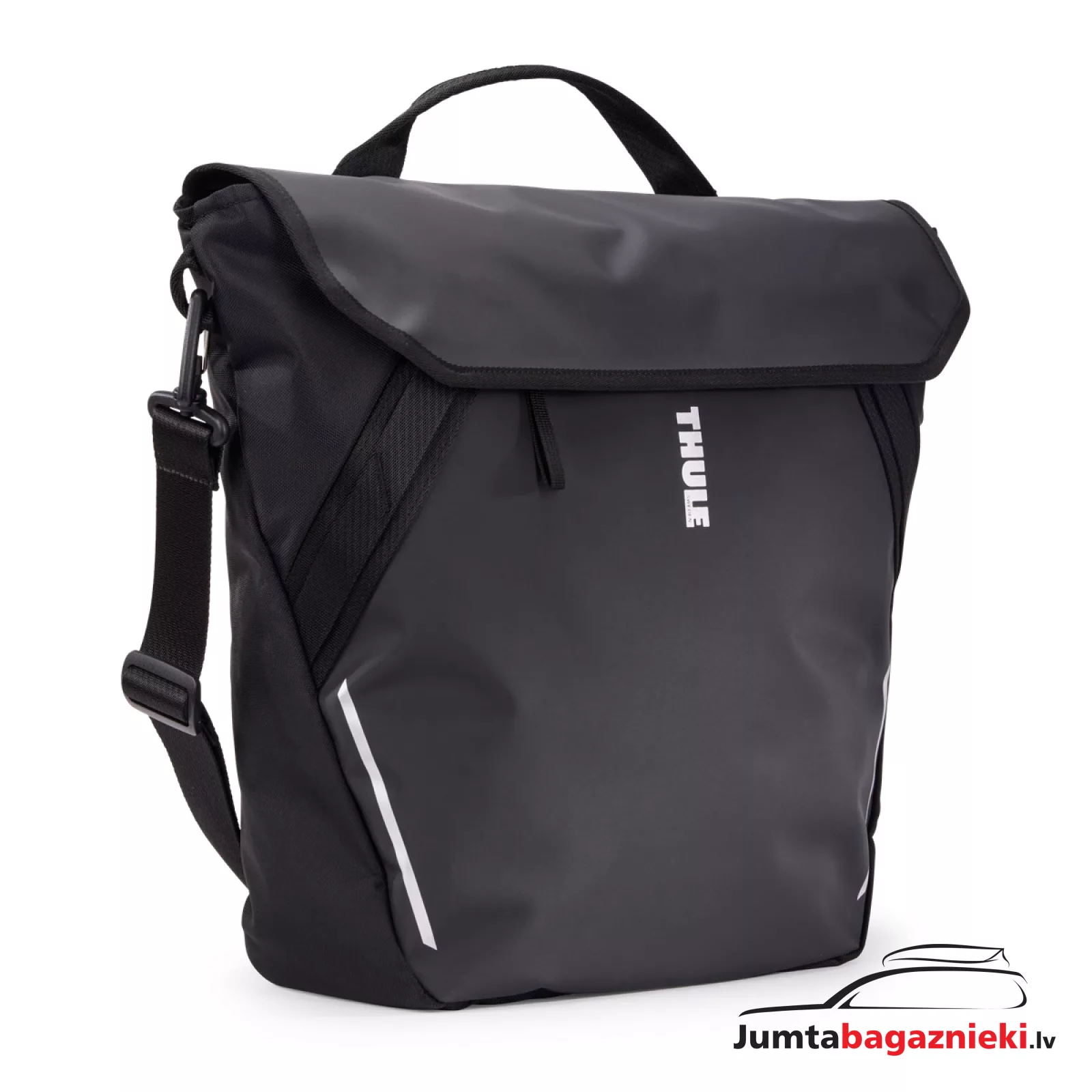Thule Chasm Courier Inlock 22L, 3205468 Thule Chasm Courier Inlock 22L, 3205468