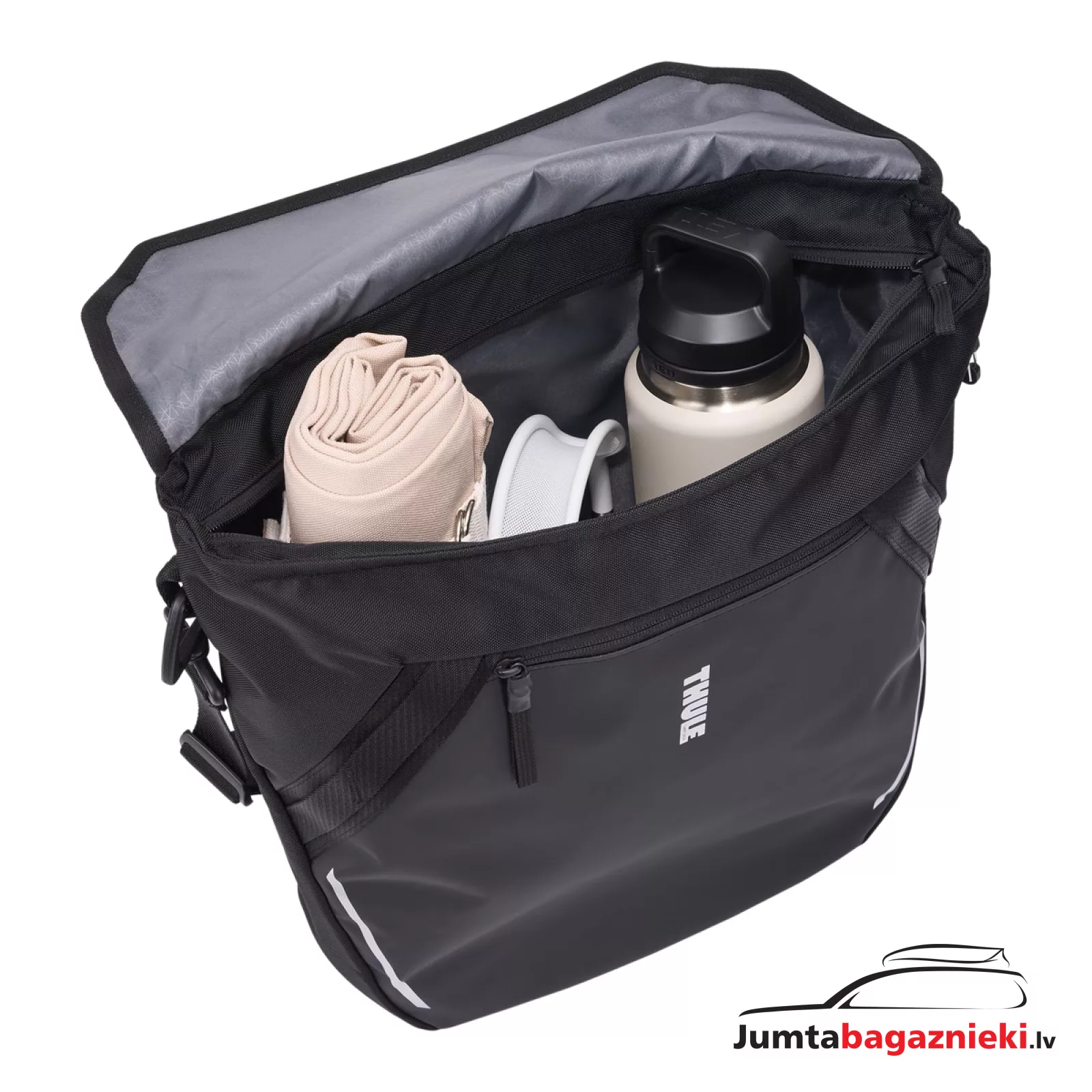 Thule Chasm Courier Inlock 22L, 3205468 Thule Chasm Courier Inlock 22L, 3205468