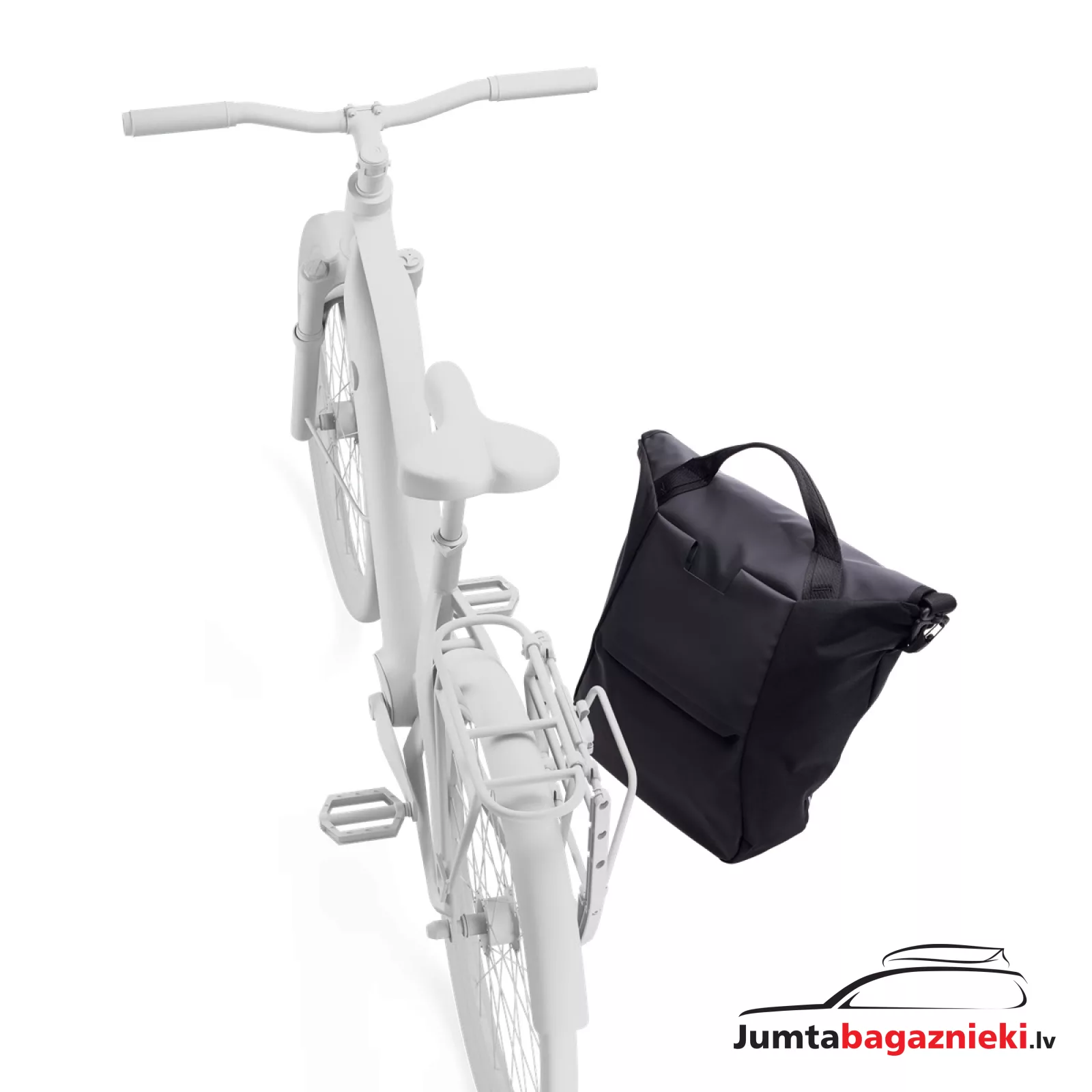 Thule Chasm Courier Inlock 22L, 3205468 Thule Chasm Courier Inlock 22L, 3205468