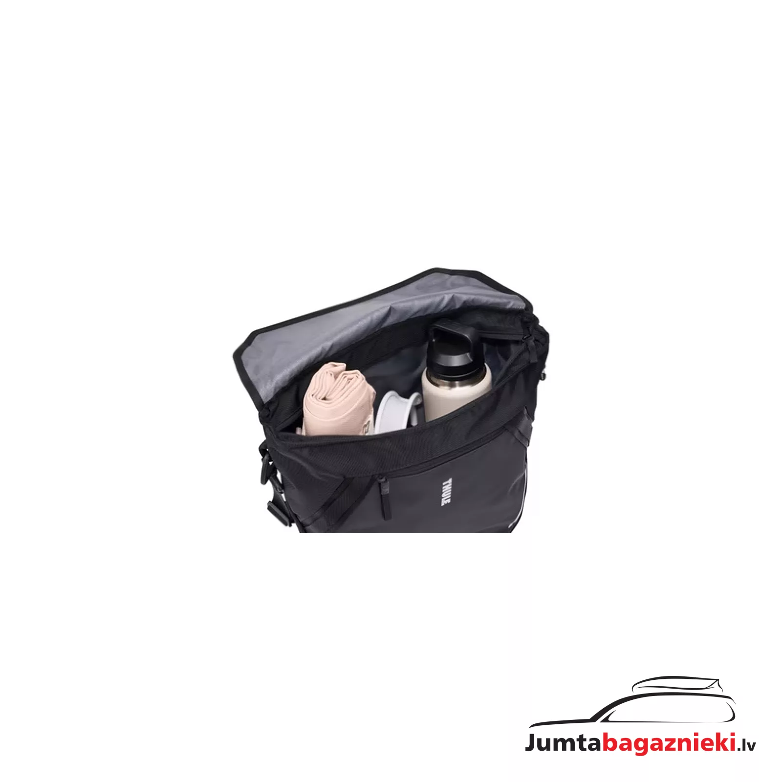 Thule Chasm Courier Inlock 22L, 3205468 Thule Chasm Courier Inlock 22L, 3205468