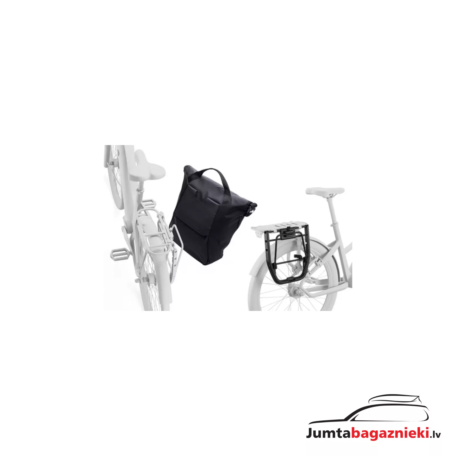 Thule Chasm Courier Inlock 22L, 3205468 Thule Chasm Courier Inlock 22L, 3205468