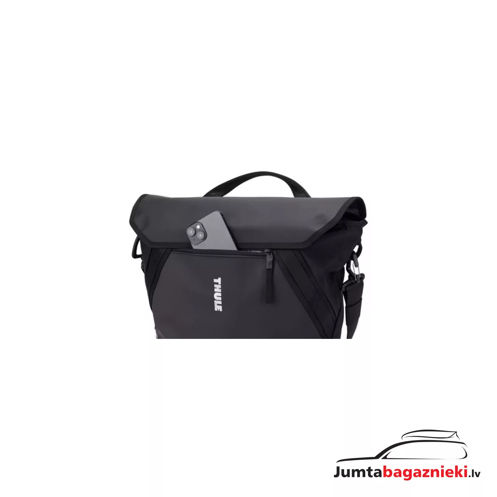 Thule Chasm Courier Inlock 22L, 3205468 Thule Chasm Courier Inlock 22L, 3205468