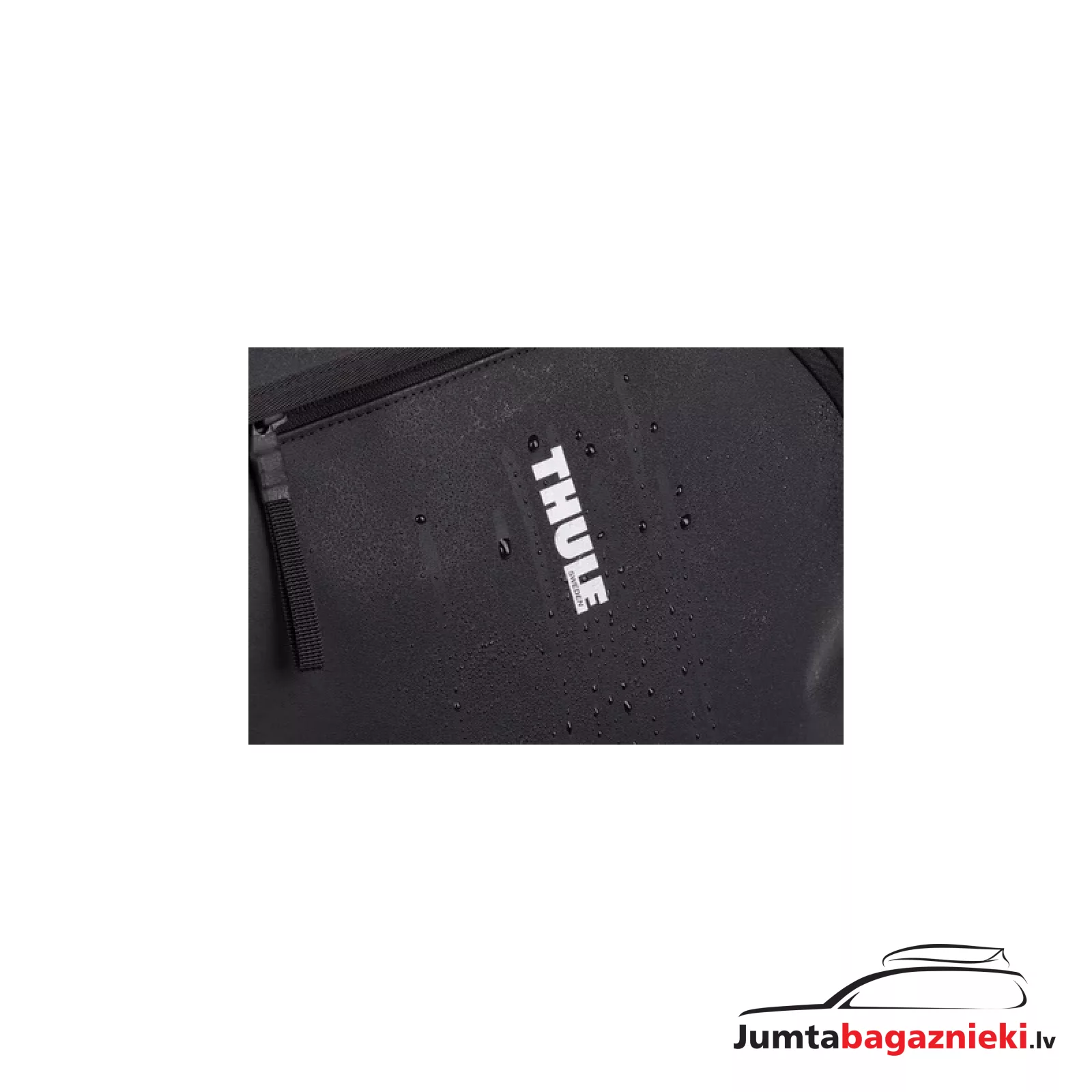 Thule Chasm Courier Inlock 22L, 3205468 Thule Chasm Courier Inlock 22L, 3205468