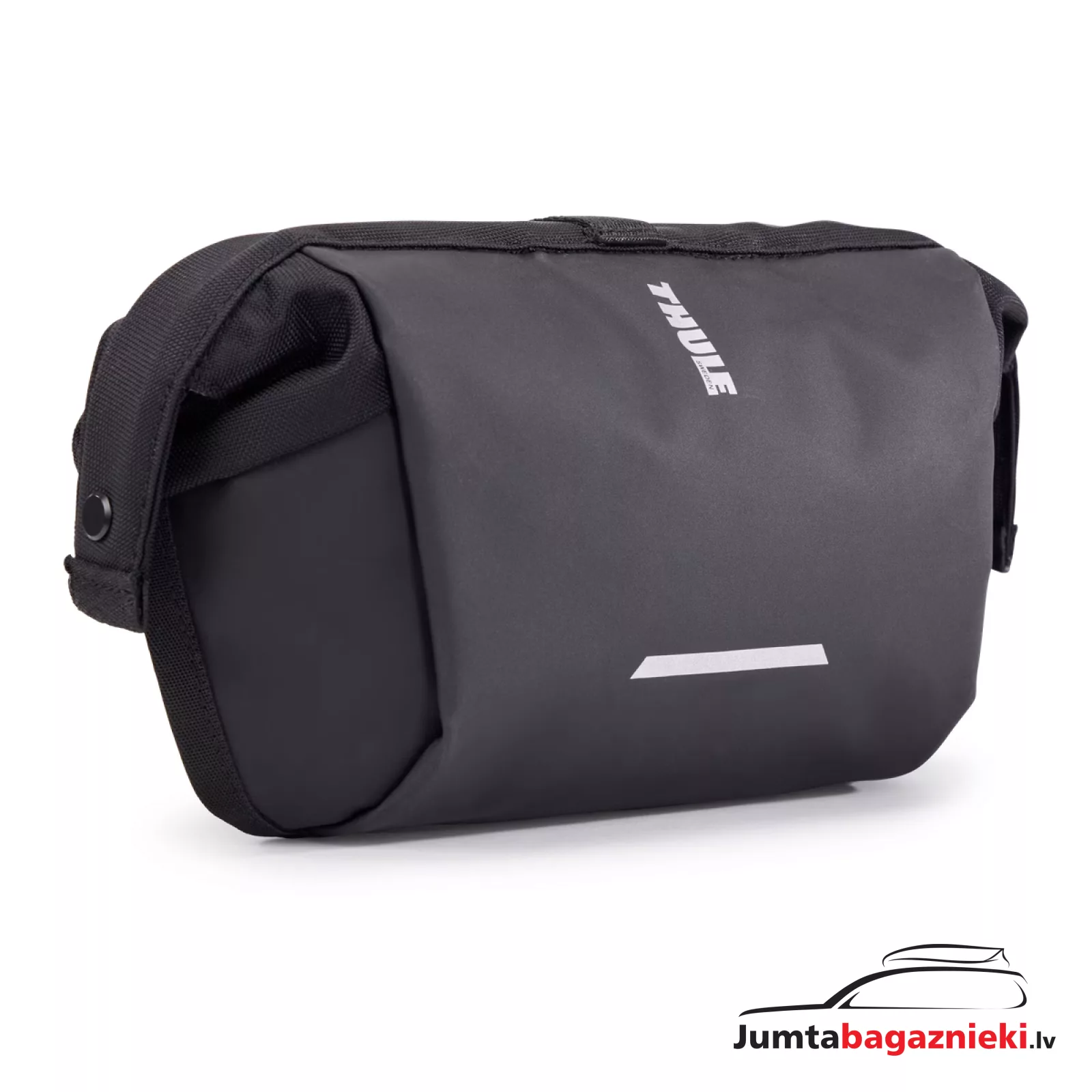 Thule Chasm handlebar bag for bike 2L, 3205473 Thule Chasm handlebar bag for bike 2L, 3205473