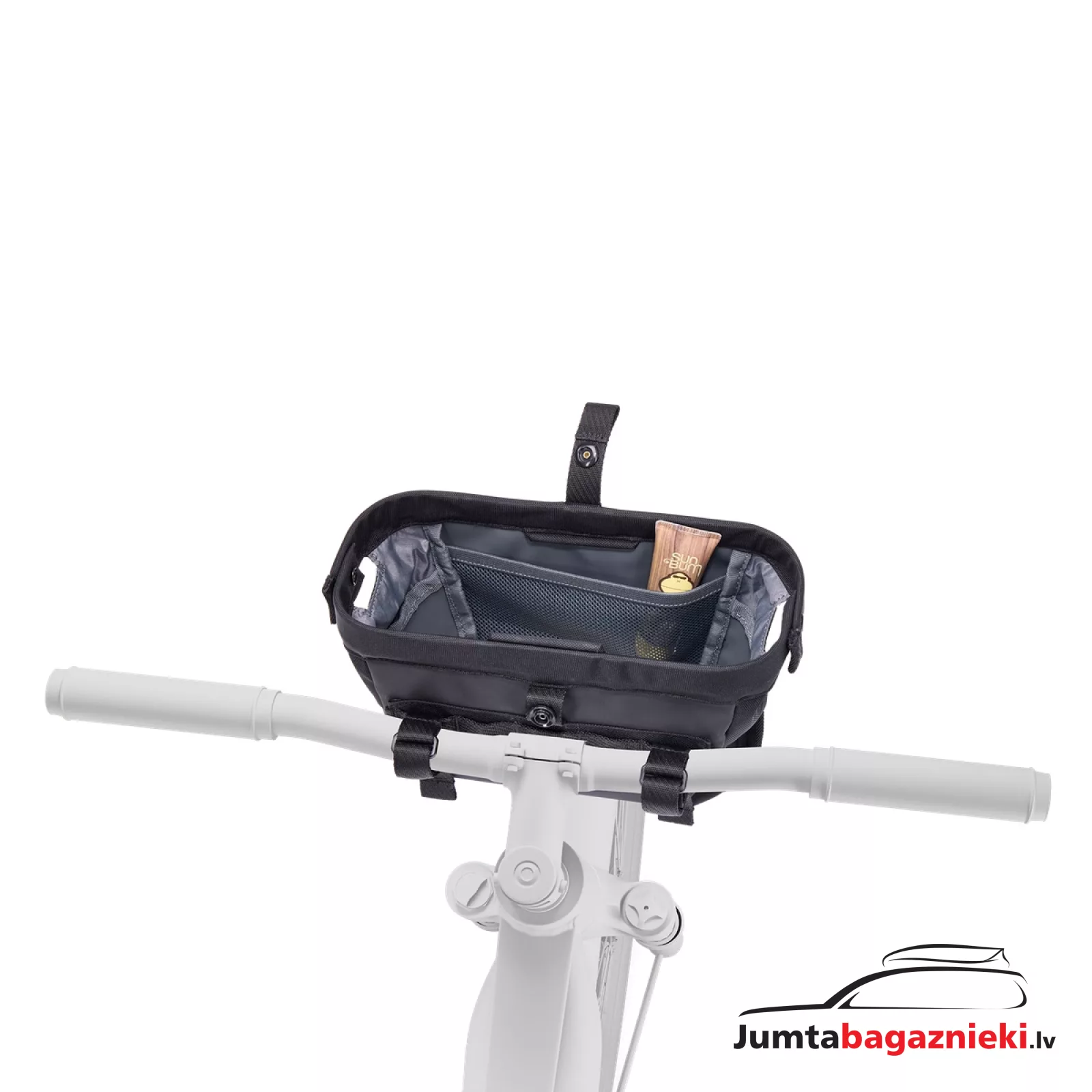 Thule Chasm handlebar bag for bike 2L, 3205473 Thule Chasm handlebar bag for bike 2L, 3205473
