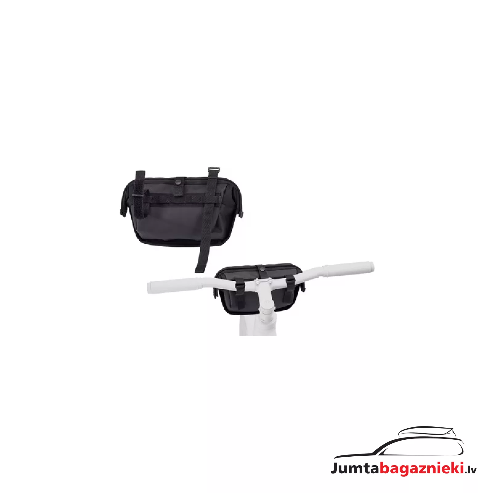Thule Chasm handlebar bag for bike 2L, 3205473 Thule Chasm handlebar bag for bike 2L, 3205473