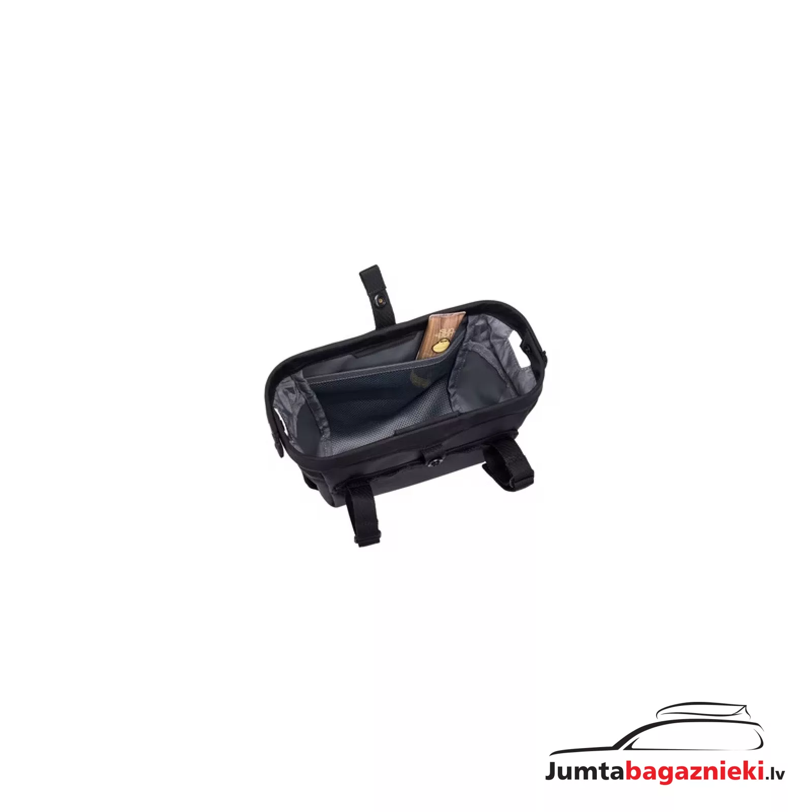 Thule Chasm handlebar bag for bike 2L, 3205473 Thule Chasm handlebar bag for bike 2L, 3205473