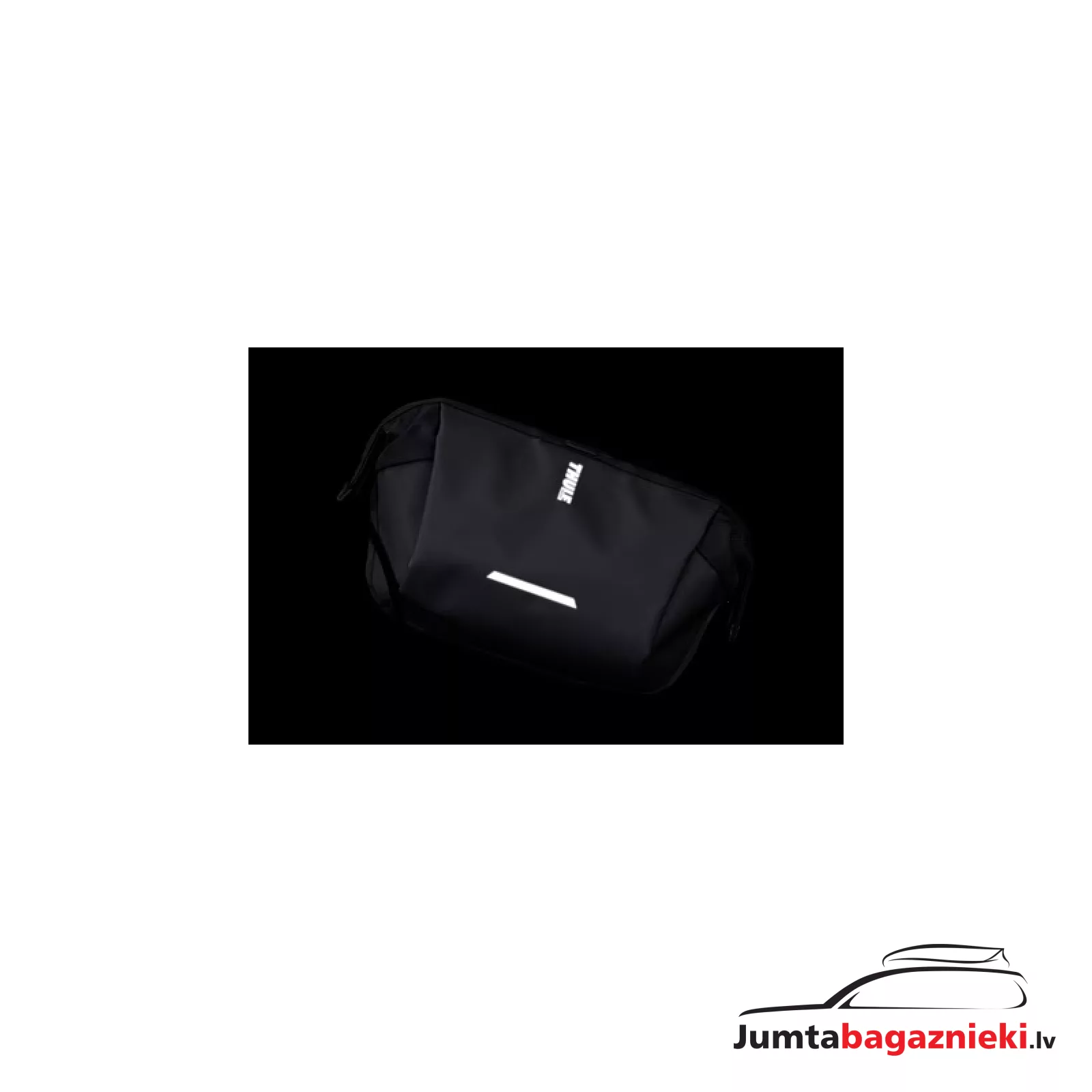 Thule Chasm handlebar bag for bike 2L, 3205473 Thule Chasm handlebar bag for bike 2L, 3205473