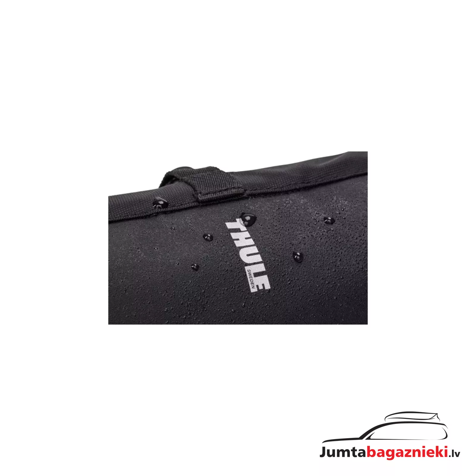 Thule Chasm handlebar bag for bike 2L, 3205473 Thule Chasm handlebar bag for bike 2L, 3205473