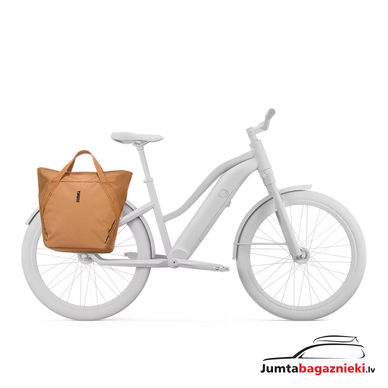 Thule Chasm Tote Inlock 25L, 3205467 Thule Chasm Tote Inlock 25L, 3205467