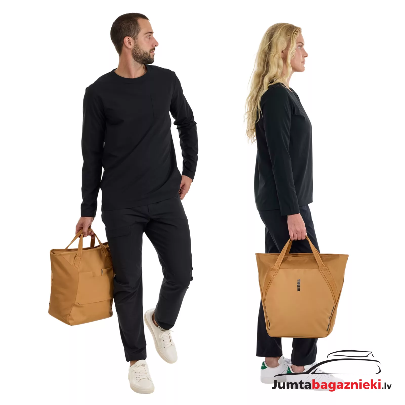 Thule Chasm Tote Inlock 25L, 3205467 Thule Chasm Tote Inlock 25L, 3205467