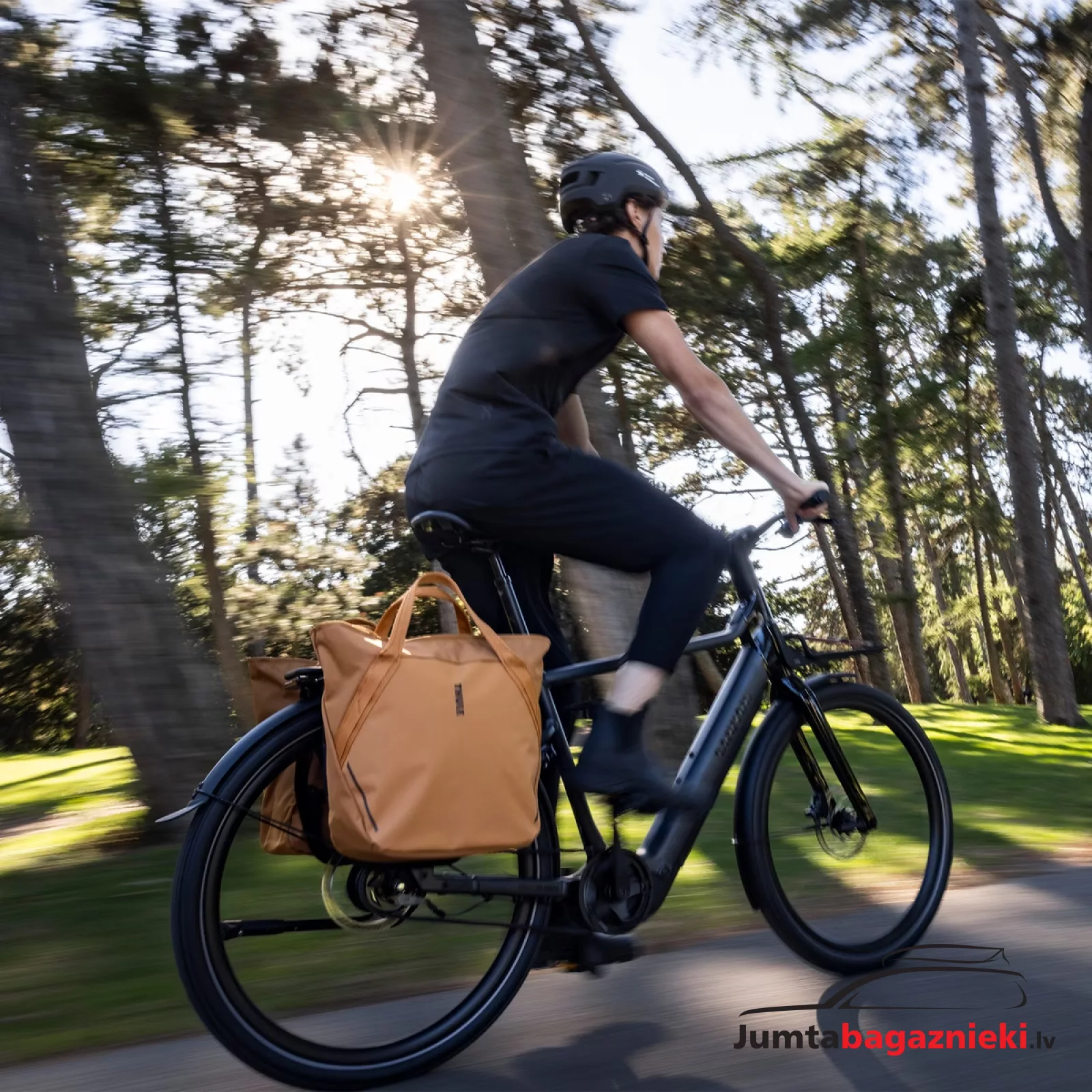 Thule Chasm Tote Inlock 25L, 3205467 Thule Chasm Tote Inlock 25L, 3205467
