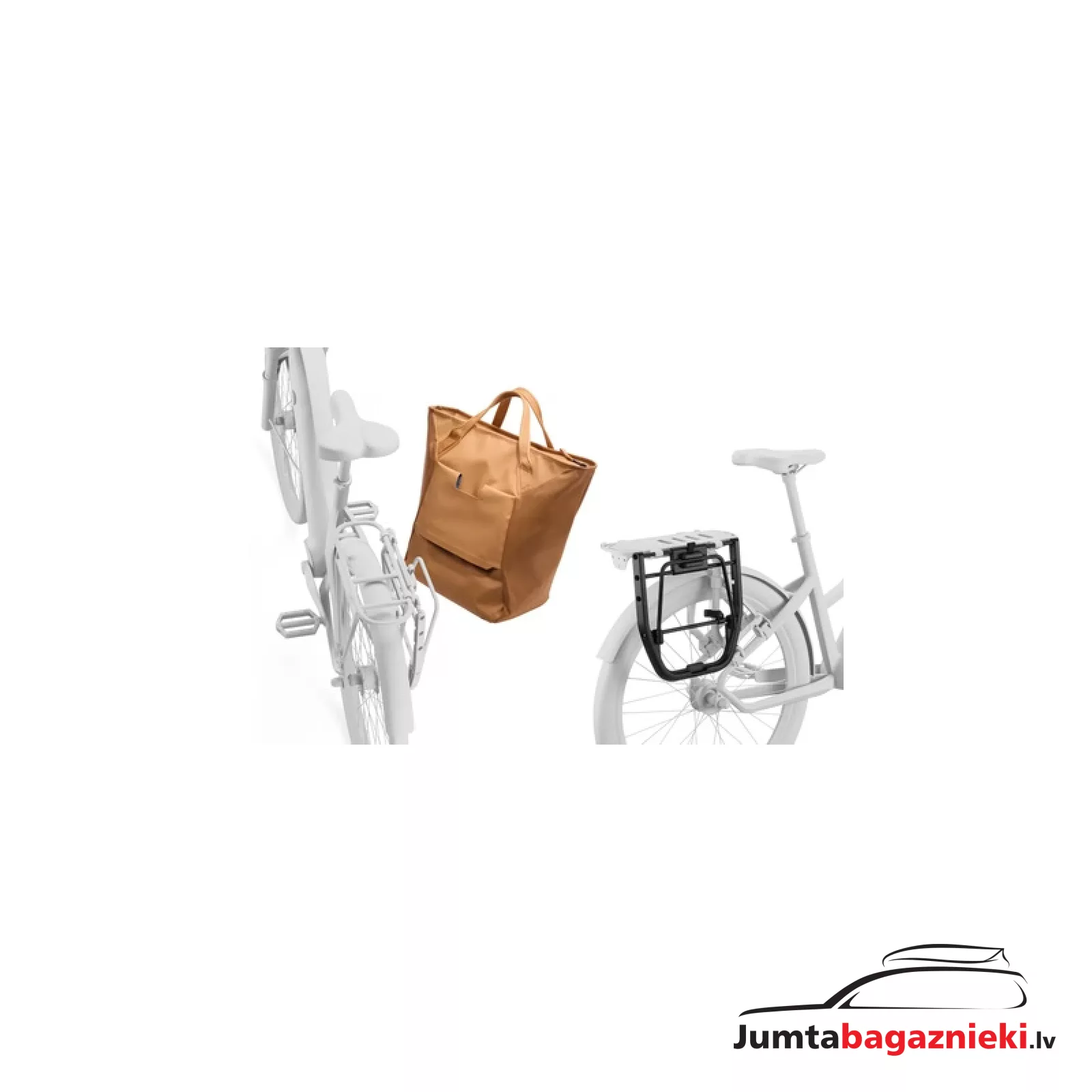 Thule Chasm Tote Inlock 25L, 3205467 Thule Chasm Tote Inlock 25L, 3205467