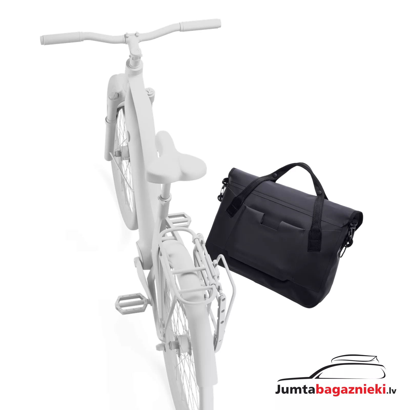 Thule Shield Attache 16in with InLock, 3205479 Thule Shield Attache 16in with InLock, 3205479