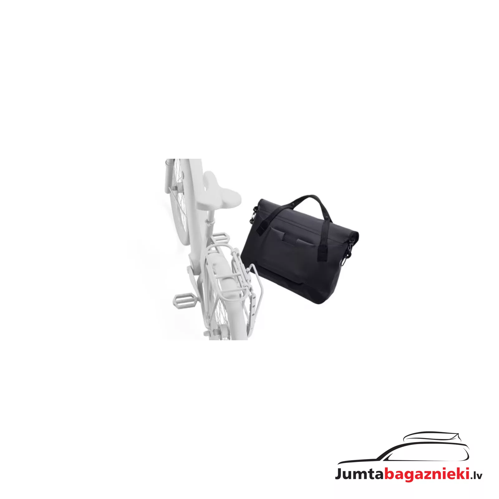 Thule Shield Attache 16in with InLock, 3205479 Thule Shield Attache 16in with InLock, 3205479