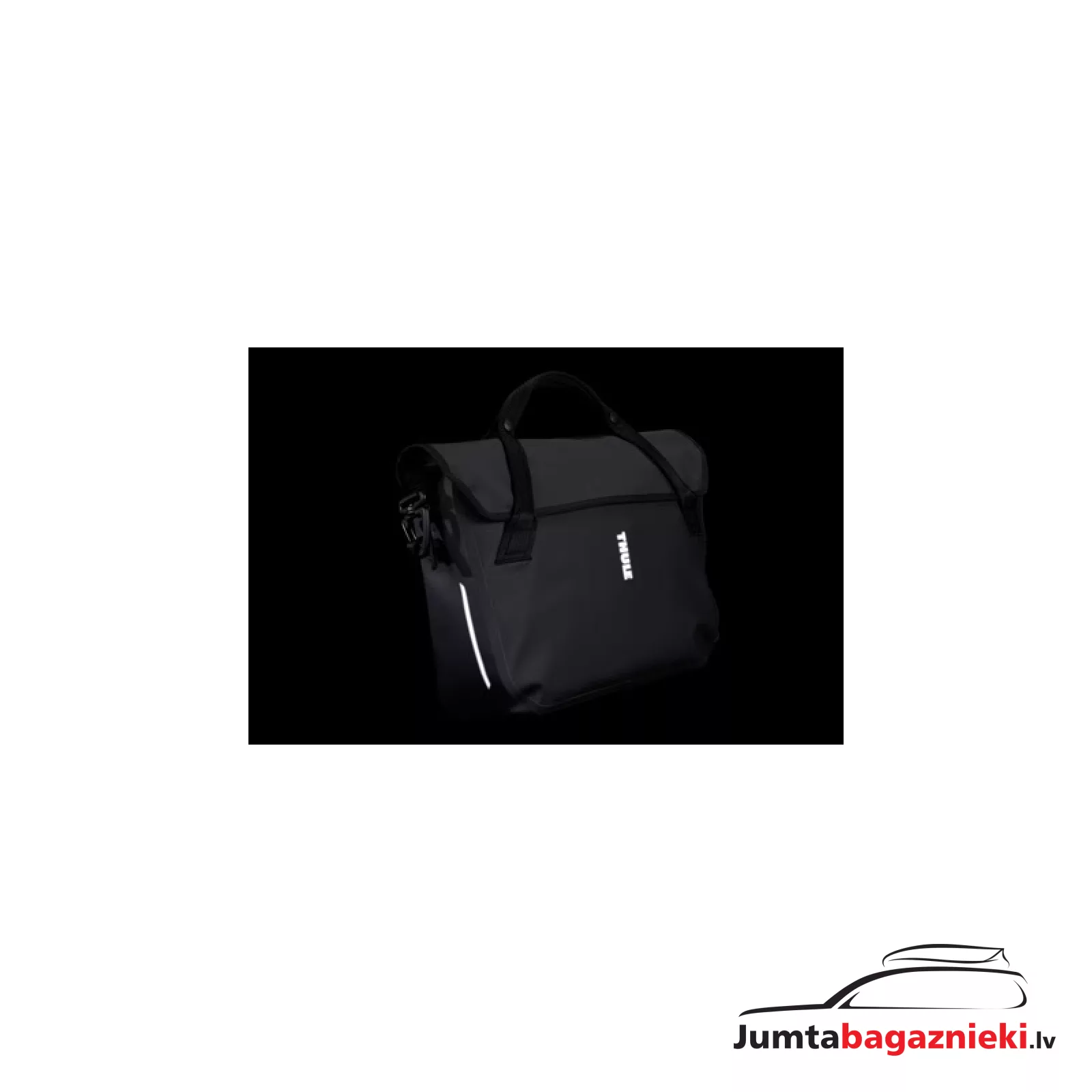 Thule Shield Attache 16in with InLock, 3205479 Thule Shield Attache 16in with InLock, 3205479