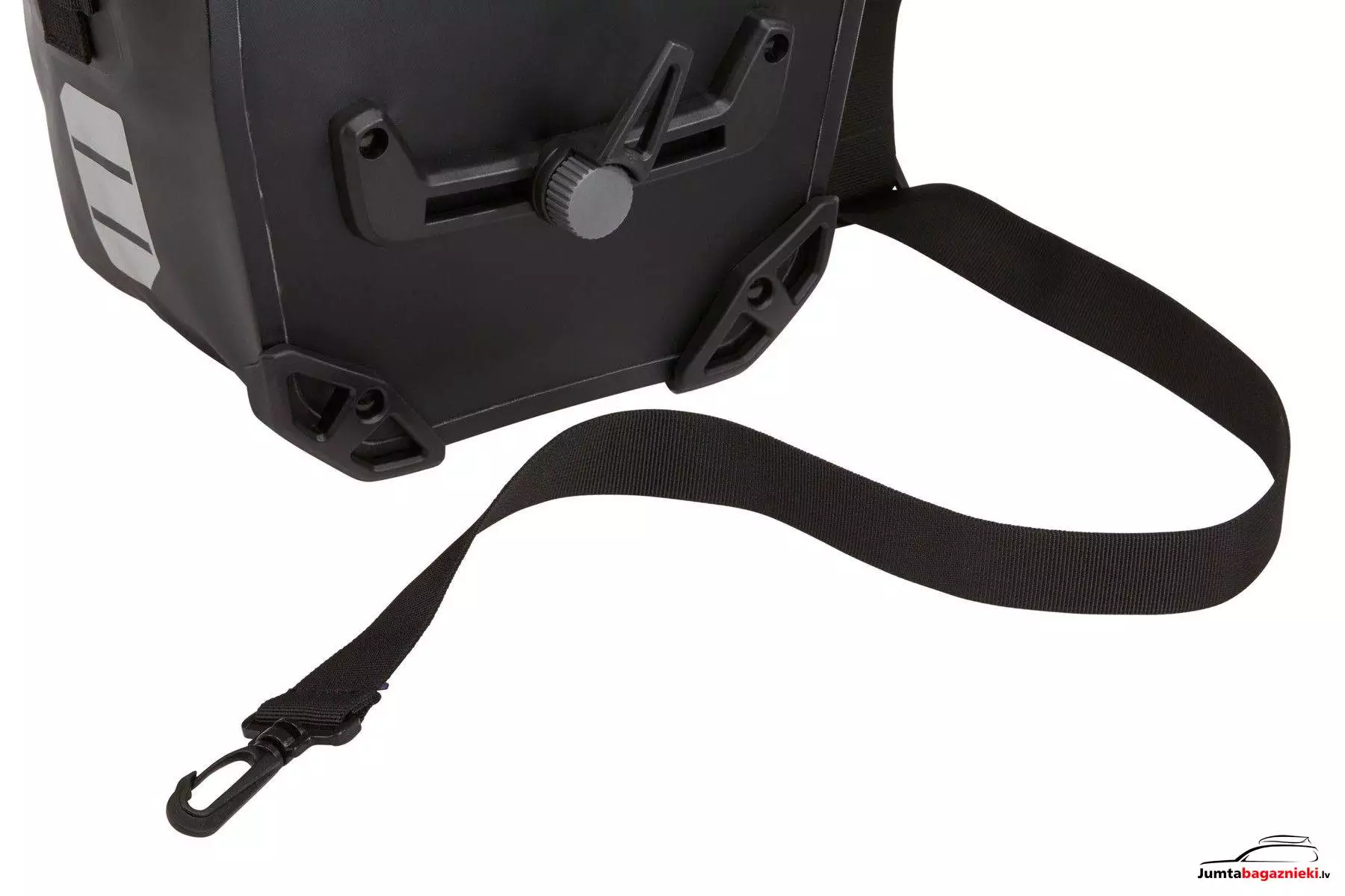Thule Shield Pannier 13L Pair, 3204207 Thule Shield Pannier 13L Pair, 3204207