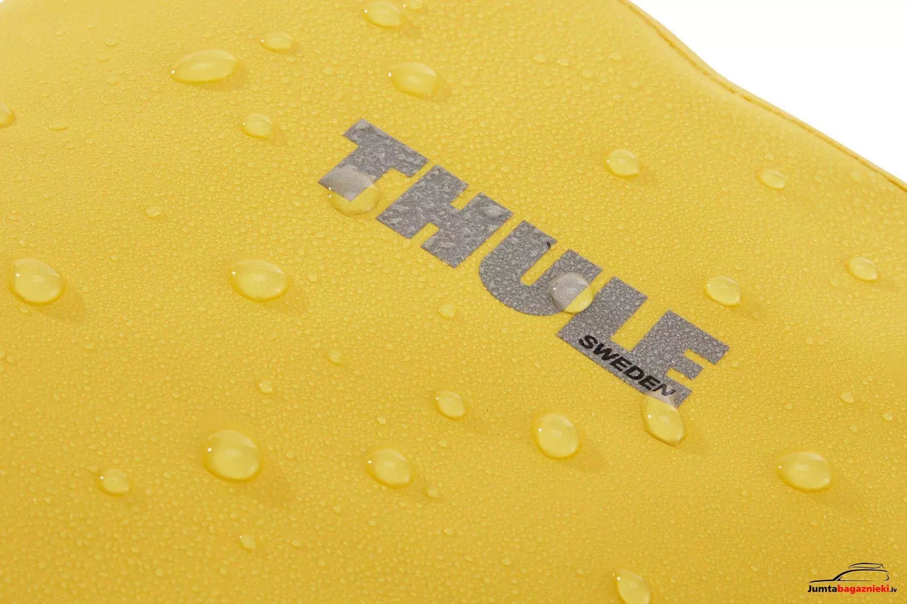 Thule Shield Pannier 13L Pair, 3204207 Thule Shield Pannier 13L Pair, 3204207