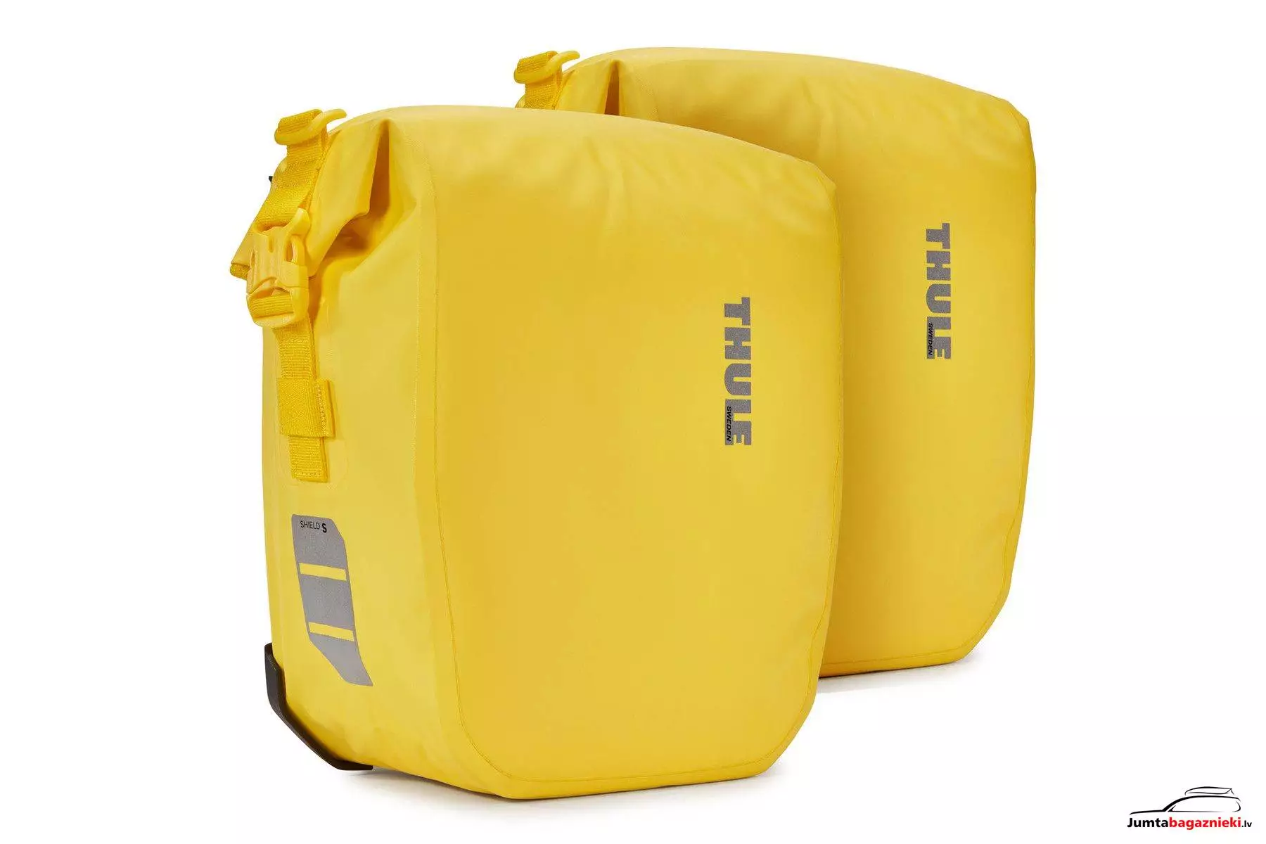 Thule Shield Pannier 13L Pair, 3204207 Thule Shield Pannier 13L Pair, 3204207