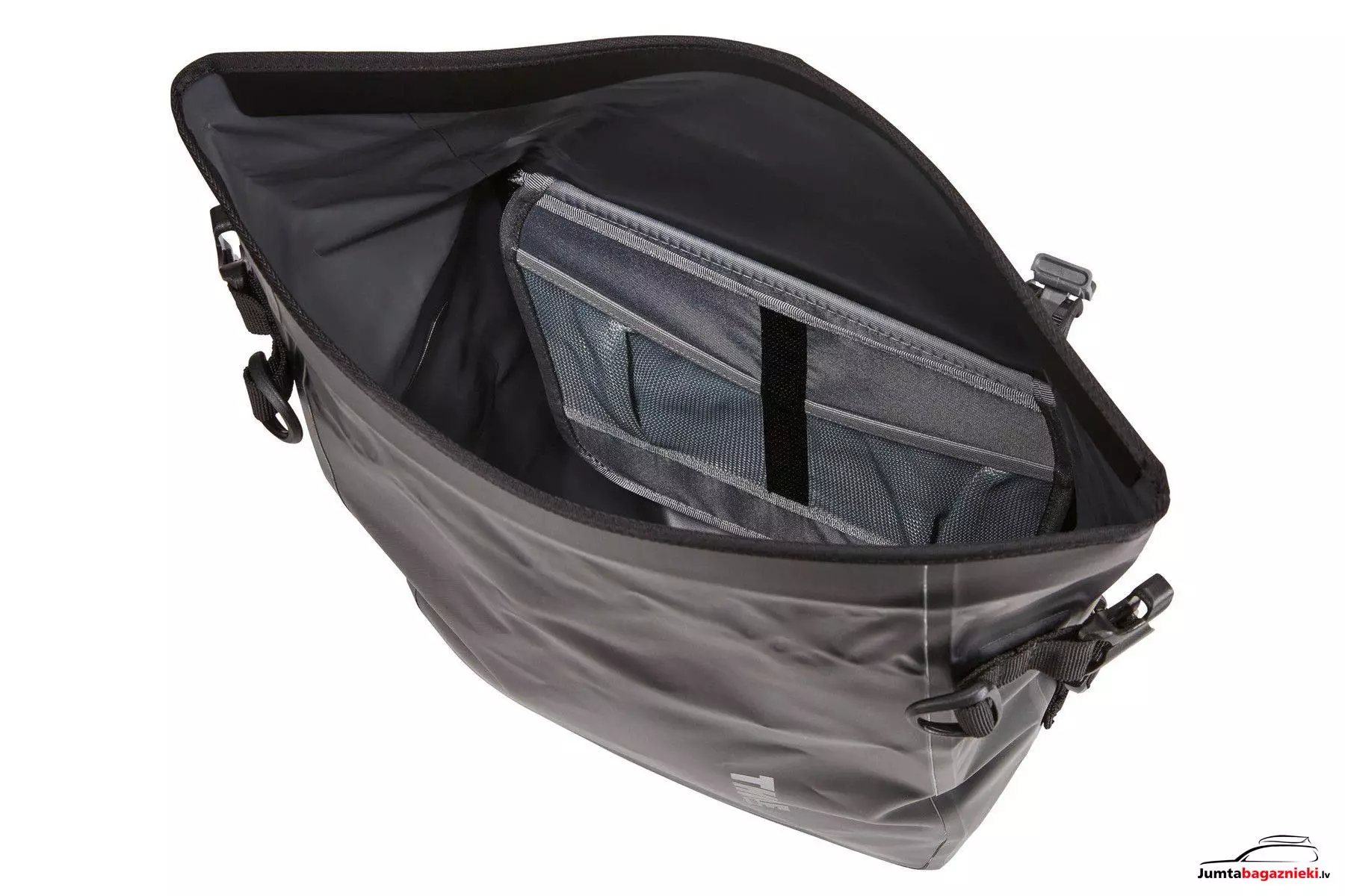 Thule Shield Pannier 13L Pair, 3204206 Thule Shield Pannier 13L Pair, 3204206