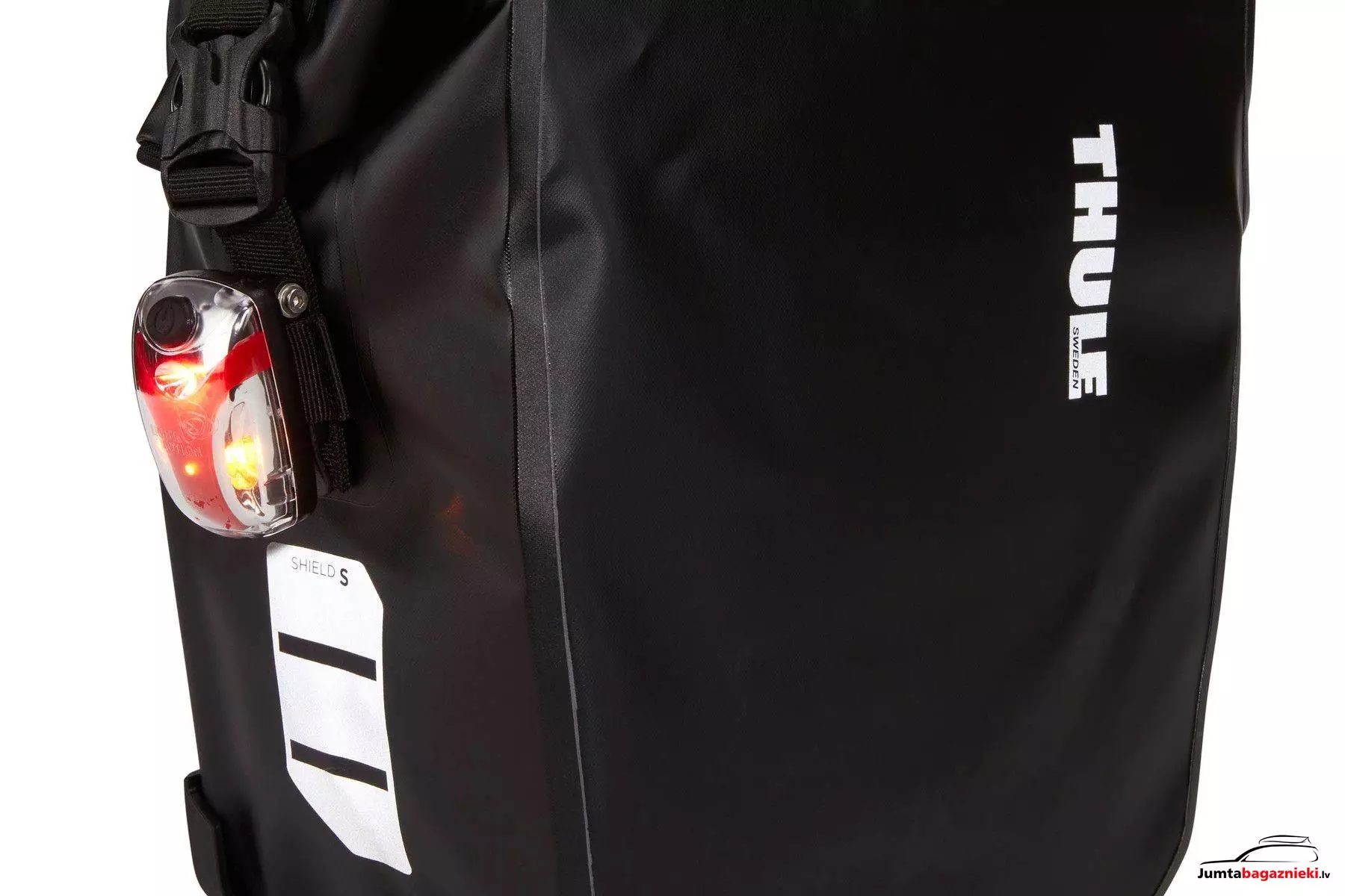 Thule Shield Pannier 13L Pair, 3204206 Thule Shield Pannier 13L Pair, 3204206