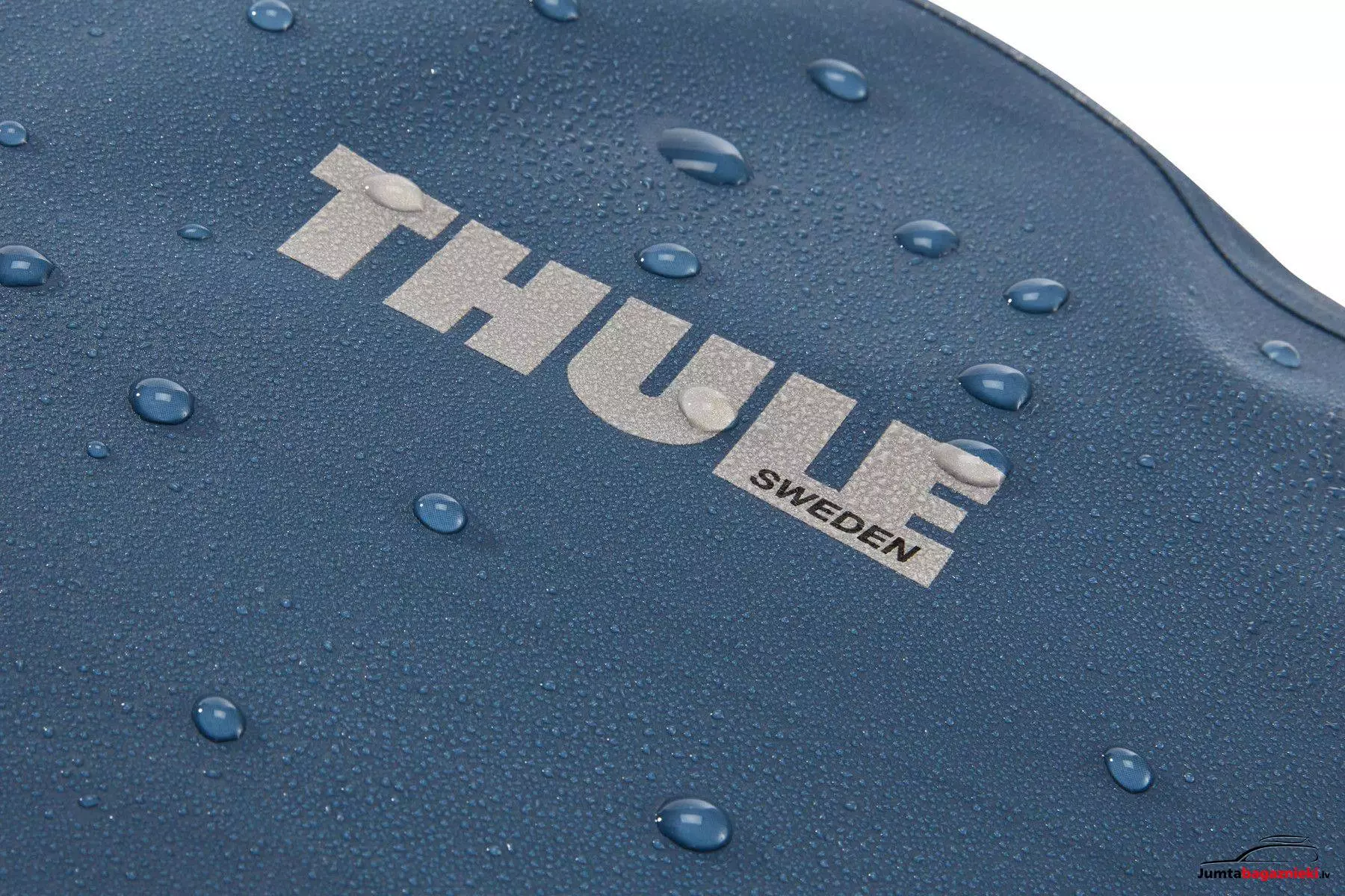 Thule Shield Pannier 13L Pair, 3204206 Thule Shield Pannier 13L Pair, 3204206
