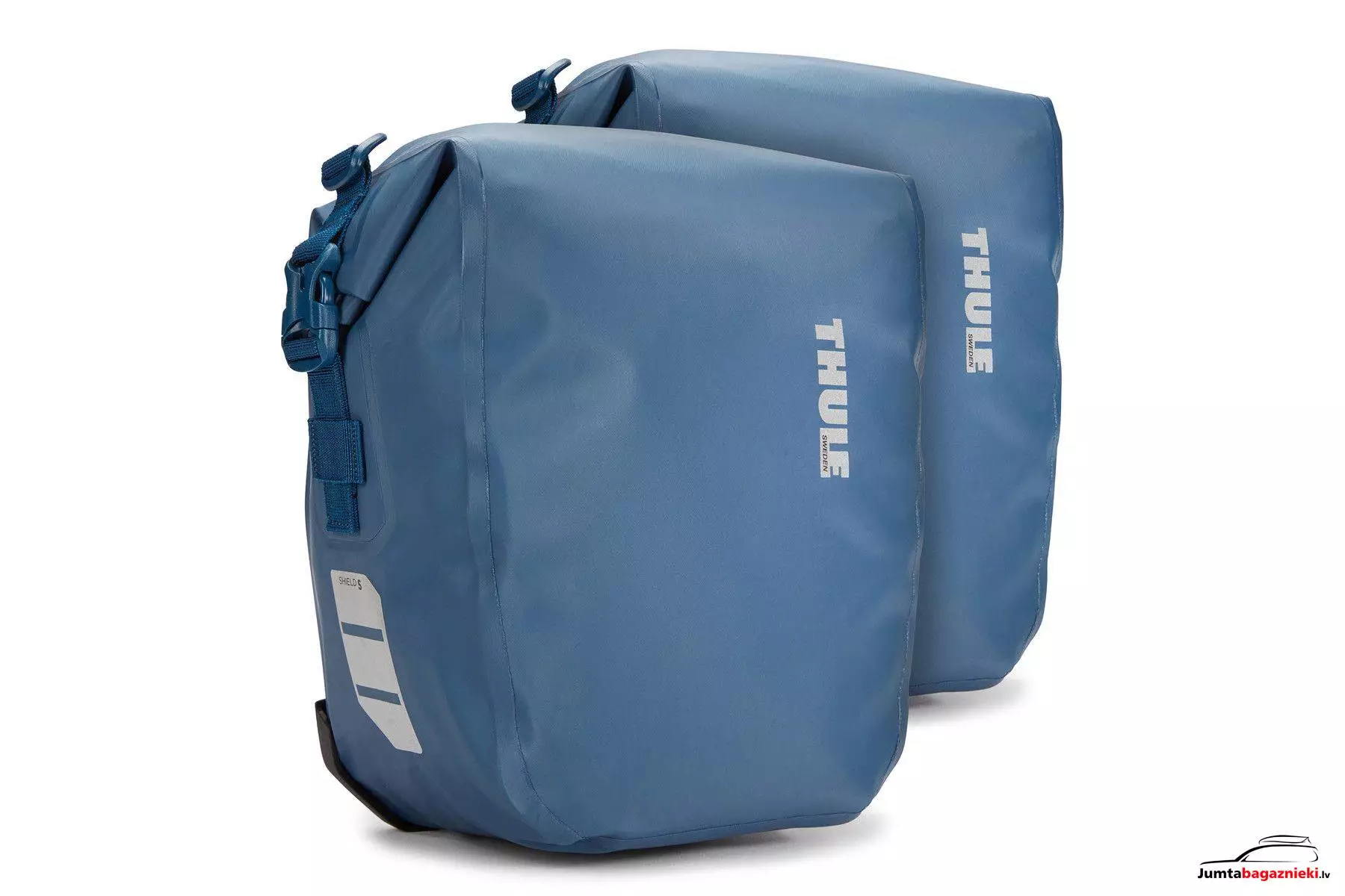 Thule Shield Pannier 13L Pair, 3204206 Thule Shield Pannier 13L Pair, 3204206