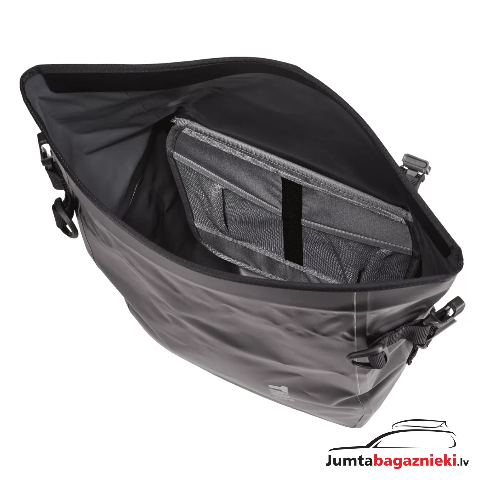 Thule Shield Pannier 13L Pair, 3205402 Thule Shield Pannier 13L Pair, 3205402