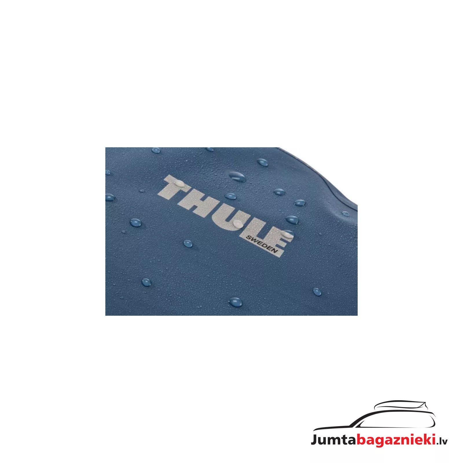 Thule Shield Pannier 13L Pair, 3205402 Thule Shield Pannier 13L Pair, 3205402