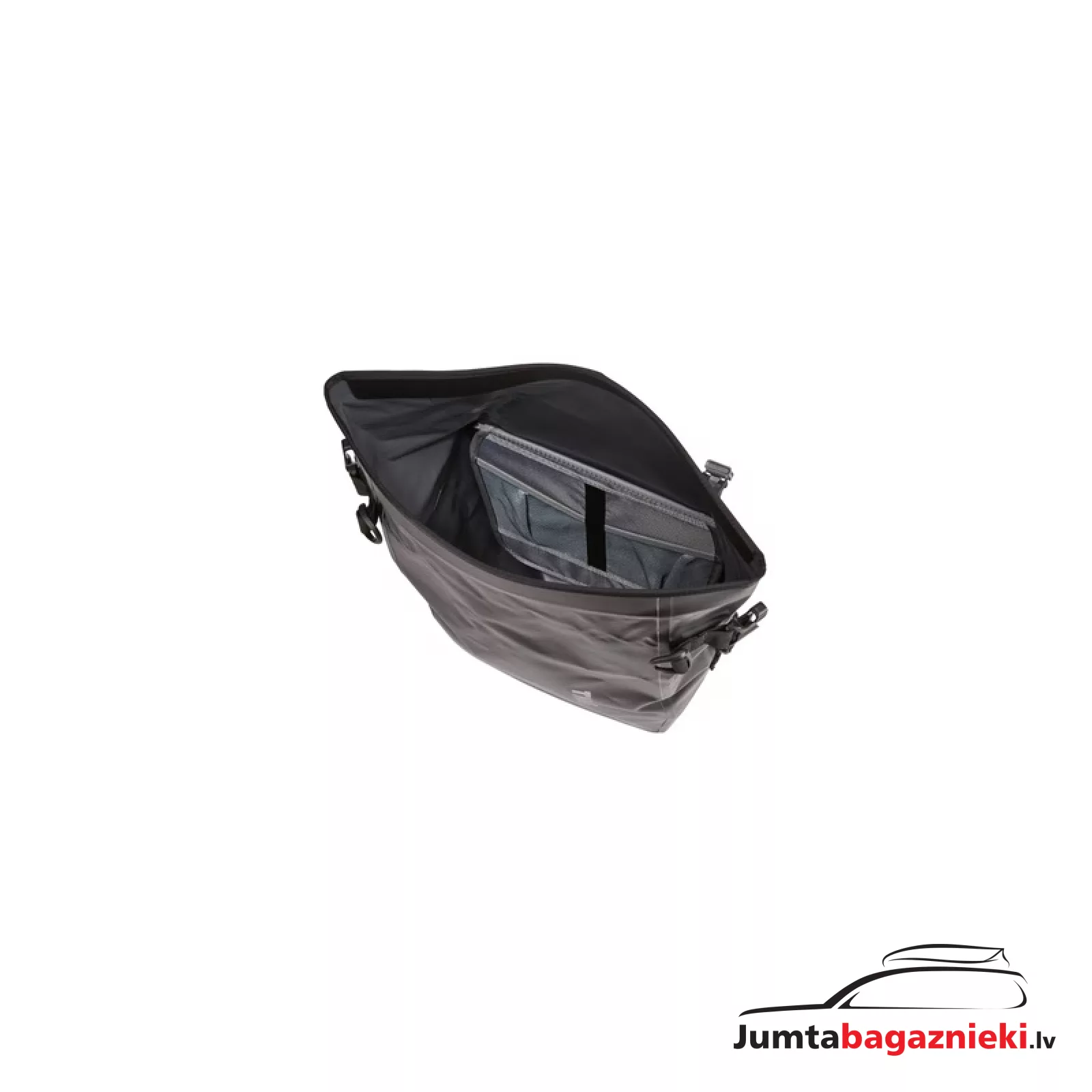 Thule Shield Pannier 13L Pair, 3205402 Thule Shield Pannier 13L Pair, 3205402