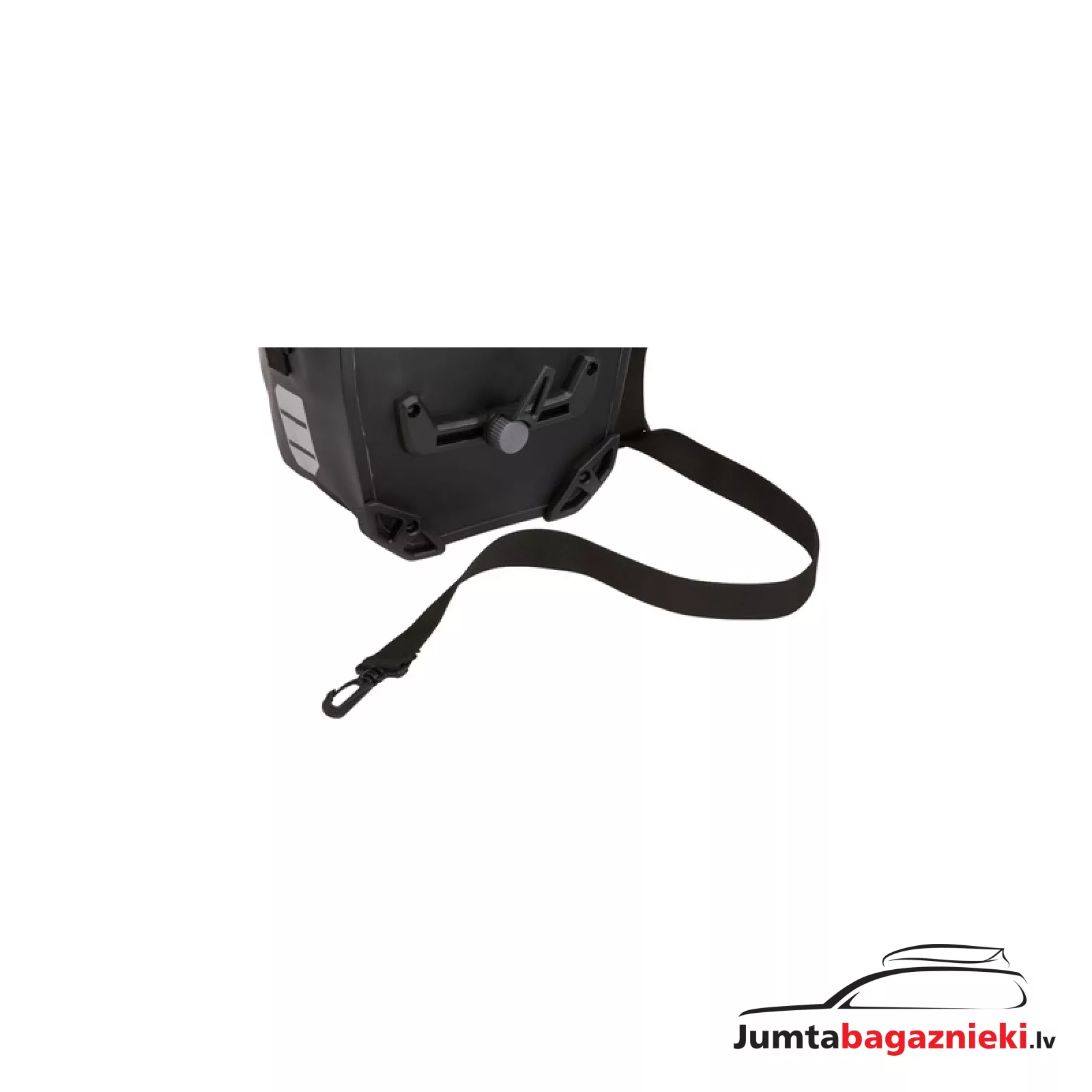 Thule Shield Pannier 13L Pair, 3205402 Thule Shield Pannier 13L Pair, 3205402