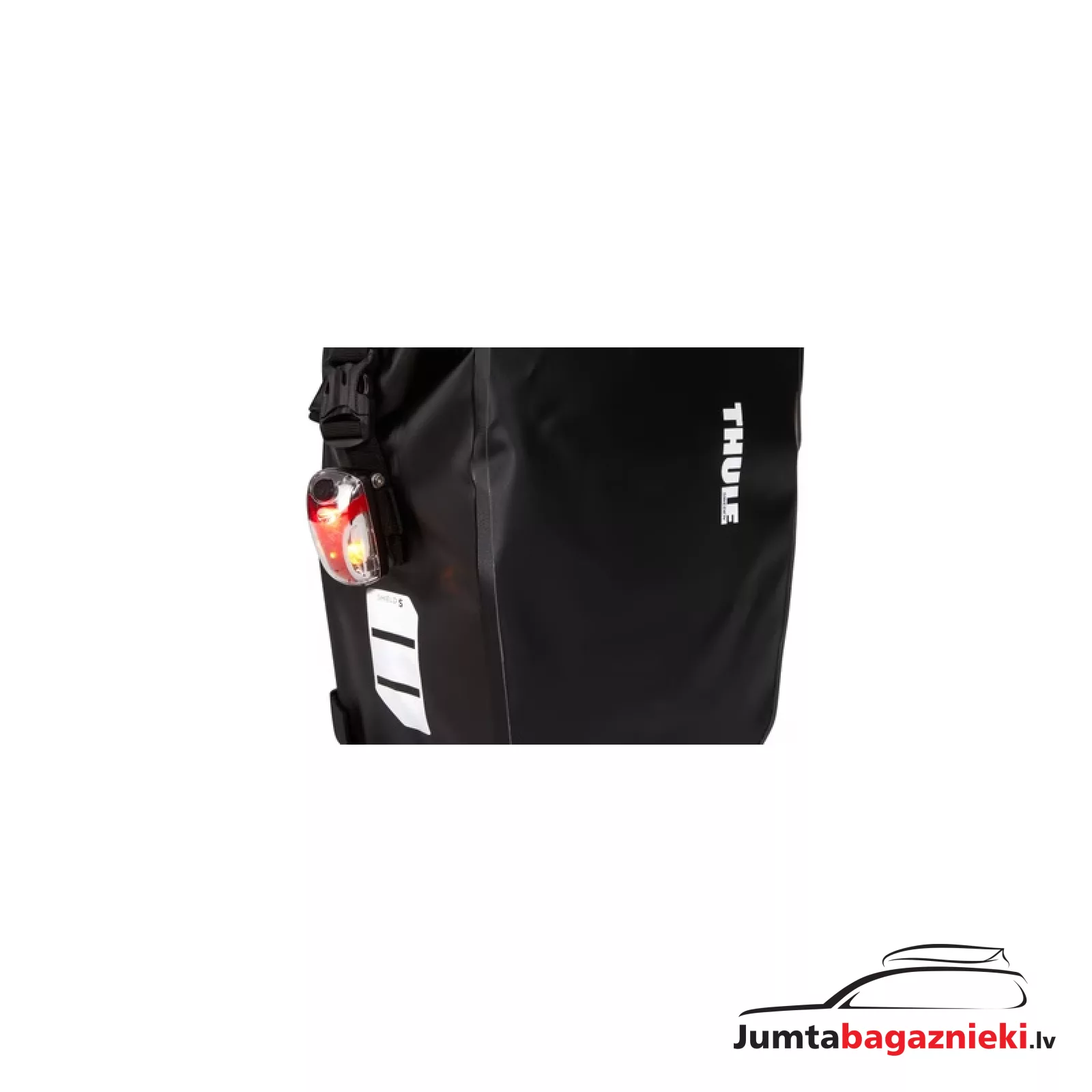Thule Shield Pannier 13L Pair, 3205402 Thule Shield Pannier 13L Pair, 3205402
