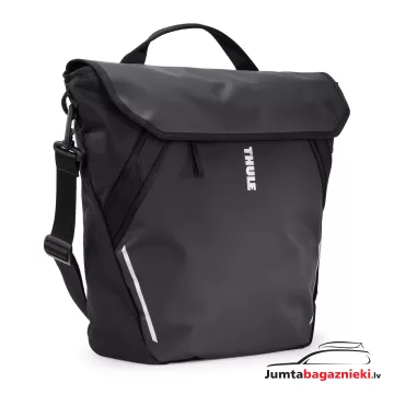 Thule Chasm courier bag for bike with InLock 22L 3205468