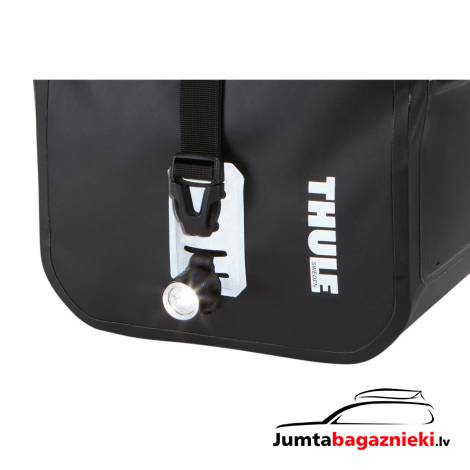 Thule PackNPedal Basic Handlebar Bag