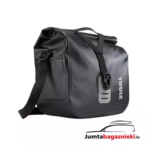 PackNPedal Basic Handlebar Bag 100056