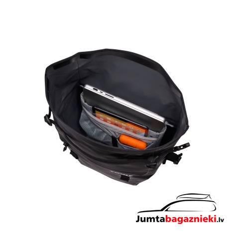 Thule Shield Pannier 22L