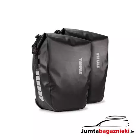 Thule Shield Pannier 25L Pair 3205288