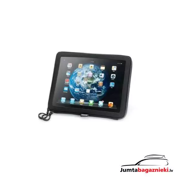 Pack `n Pedal iPad/Map Sleeve 100014